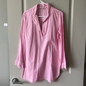 Victoria’s Secret shirt dress